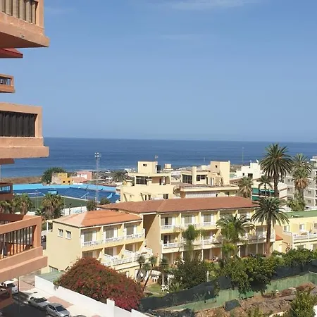 Appartamento Estudio Neya Puerto de la Cruz (Tenerife)