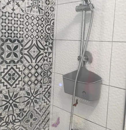 Estudio Neya Apartment Puerto de la Cruz (Tenerife)