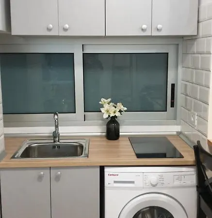 Apartment Estudio Neya