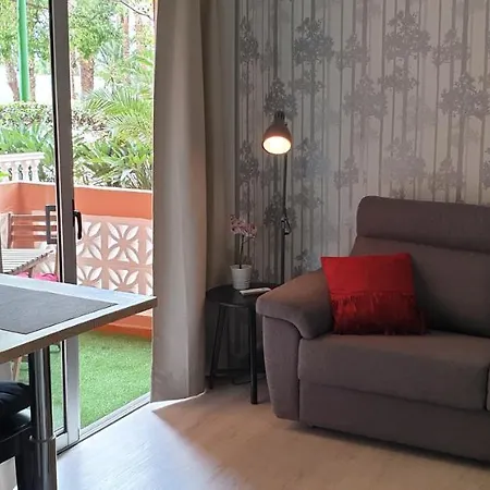 Apartment Estudio Neya *