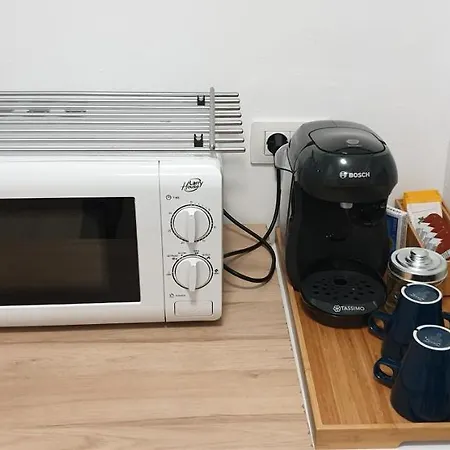 Apartment Estudio Neya *