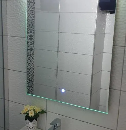Apartment Estudio Neya