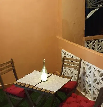Estudio Neya Apartment