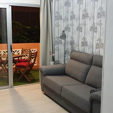 Apartment Estudio Neya Puerto de la Cruz (Tenerife)