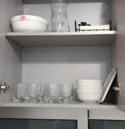 Apartment Estudio Neya