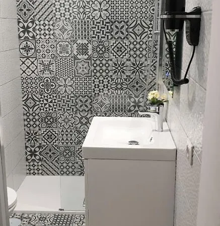 Estudio Neya Apartment Puerto de la Cruz (Tenerife)