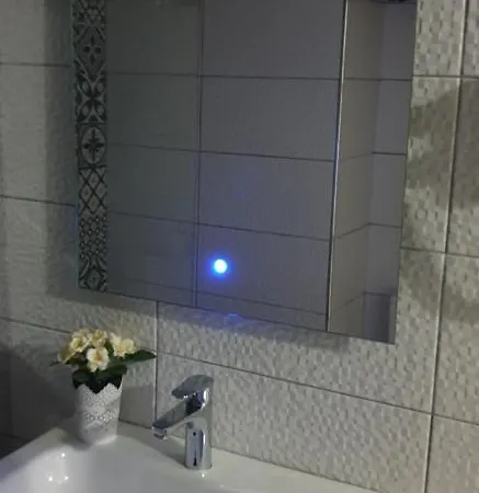 Estudio Neya Apartment Puerto de la Cruz (Tenerife)