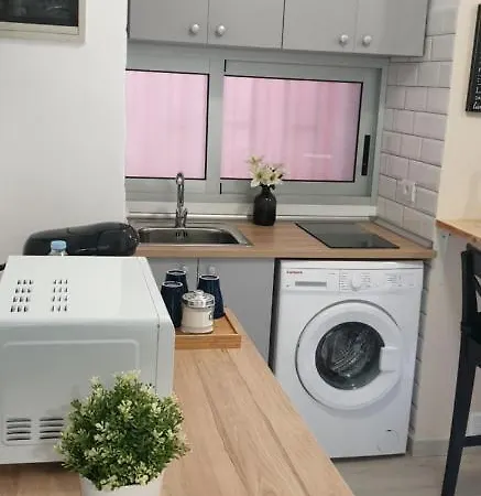 Estudio Neya Apartment *